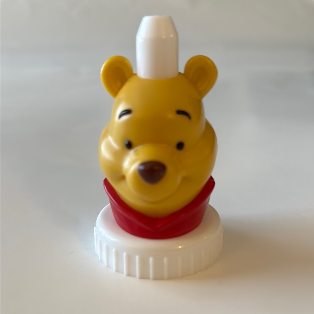 Winnie the Pooh Good 2 Grow Cap